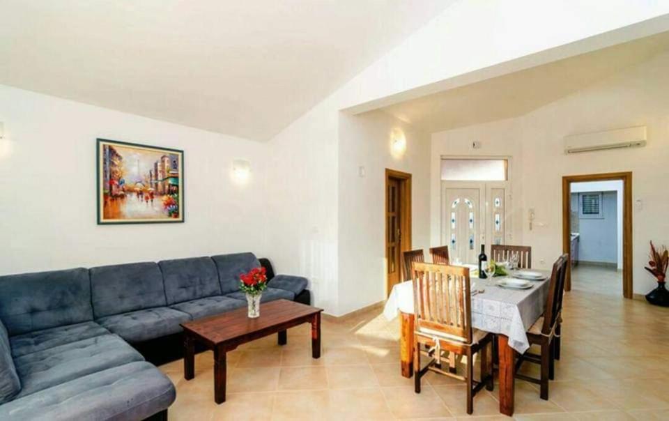 Villa Anica Ploce  Esterno foto