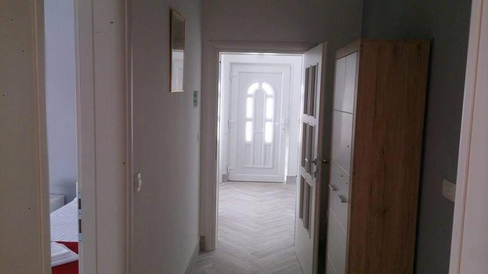 Villa Anica Ploce  Esterno foto