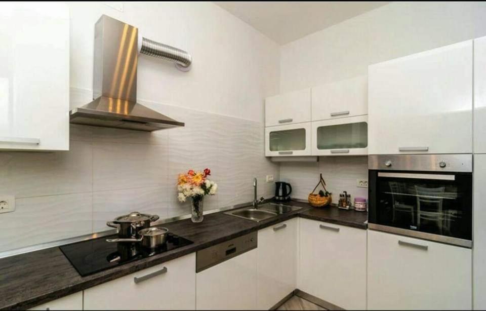 Villa Anica Ploce  Esterno foto