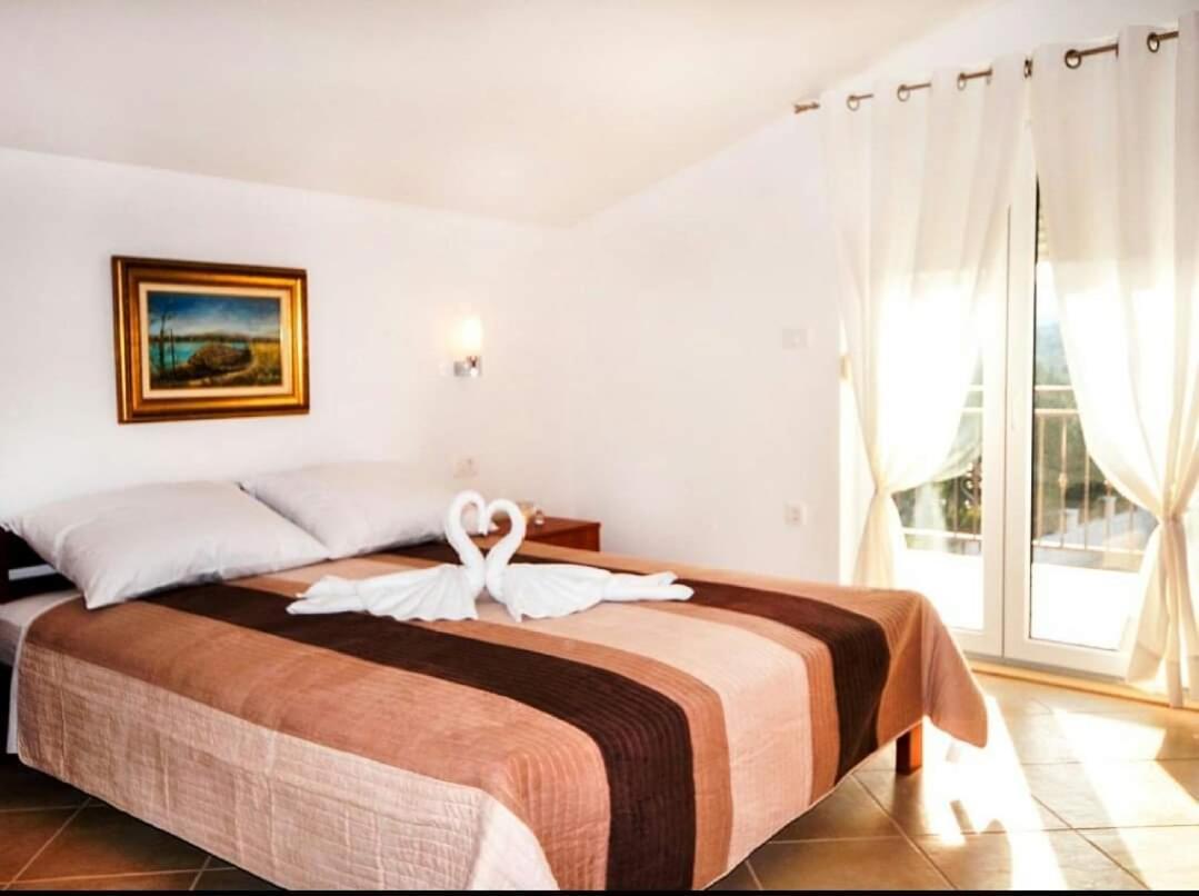 Villa Anica Ploce  Esterno foto