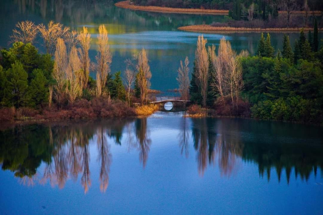 Villa Anica Ploce  Esterno foto