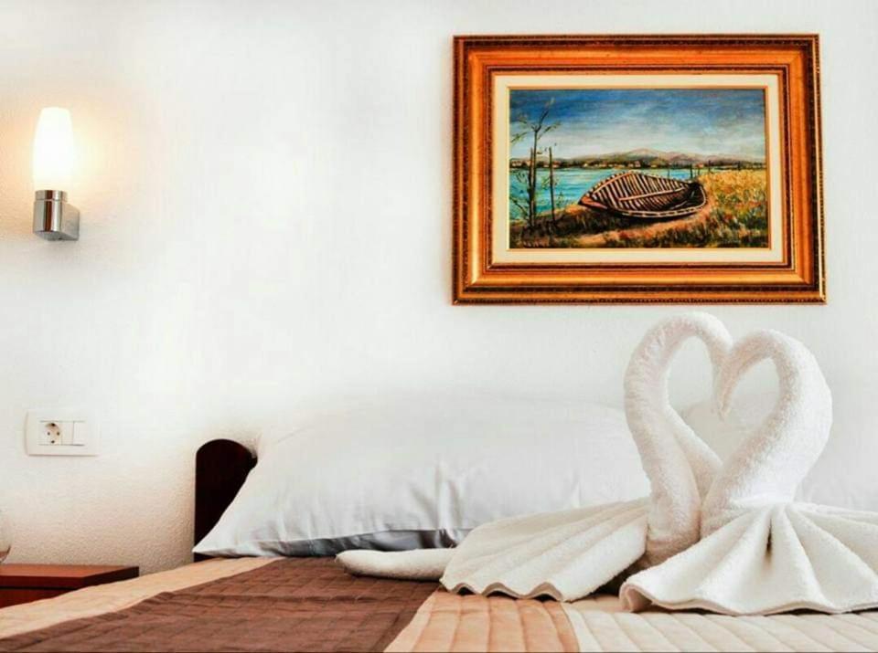 Villa Anica Ploce  Esterno foto