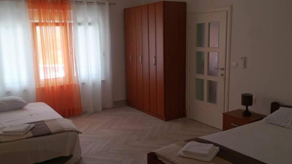 Villa Anica Ploce  Esterno foto
