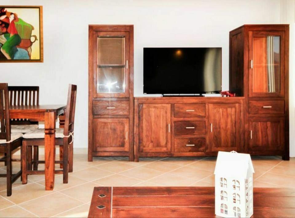 Villa Anica Ploce  Esterno foto
