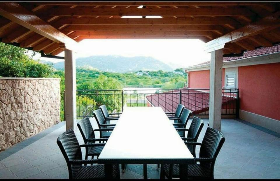 Villa Anica Ploce  Esterno foto