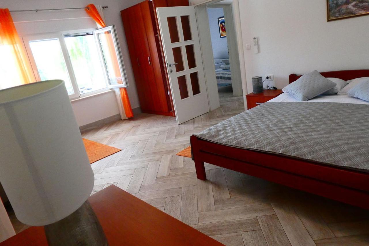 Villa Anica Ploce  Esterno foto