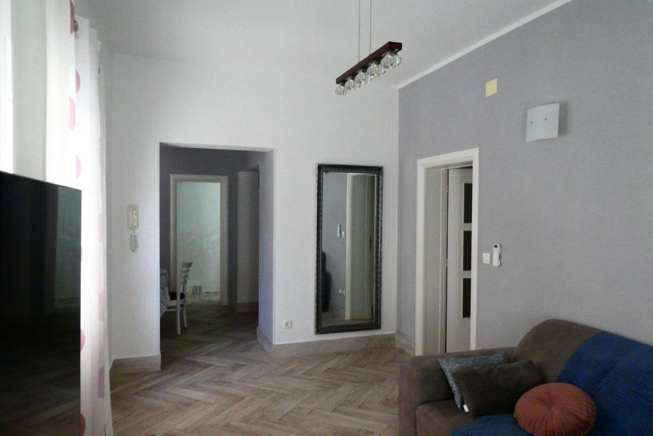 Villa Anica Ploce  Esterno foto