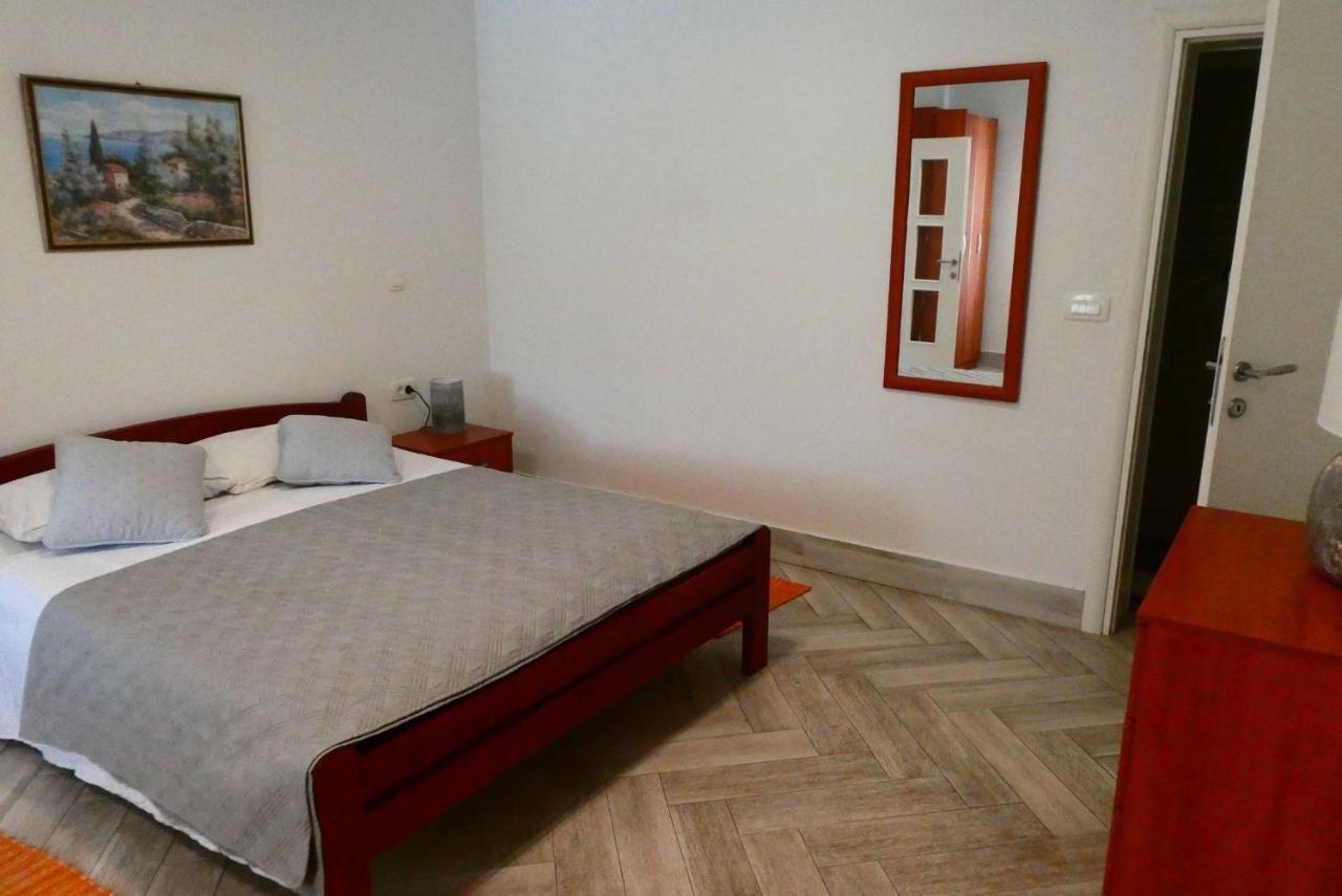 Villa Anica Ploce  Esterno foto