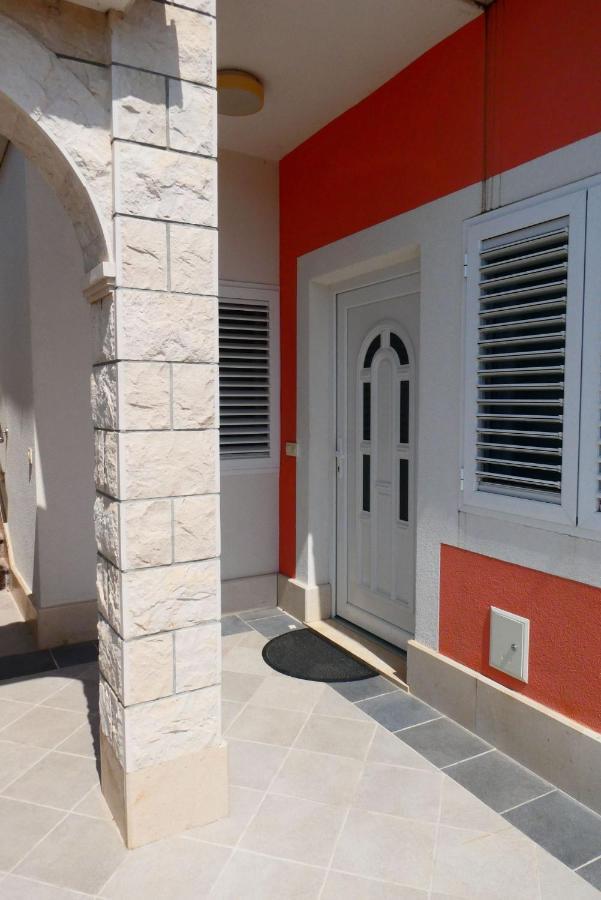 Villa Anica Ploce  Esterno foto