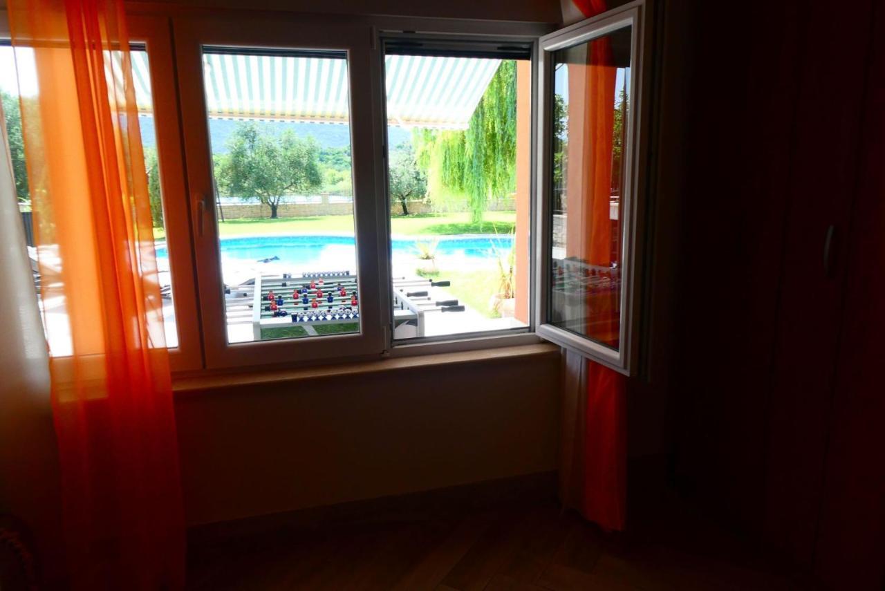 Villa Anica Ploce  Esterno foto