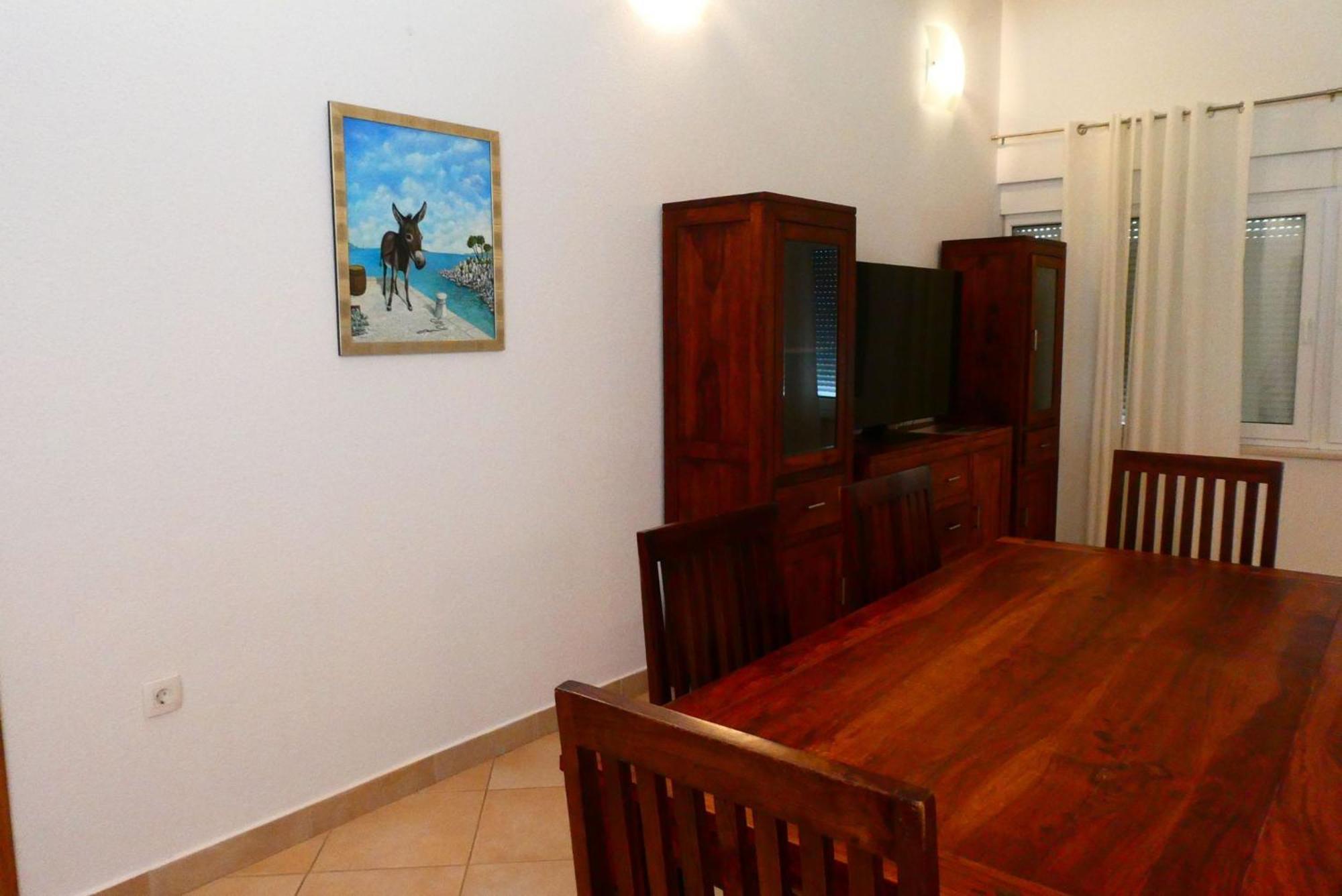 Villa Anica Ploce  Esterno foto