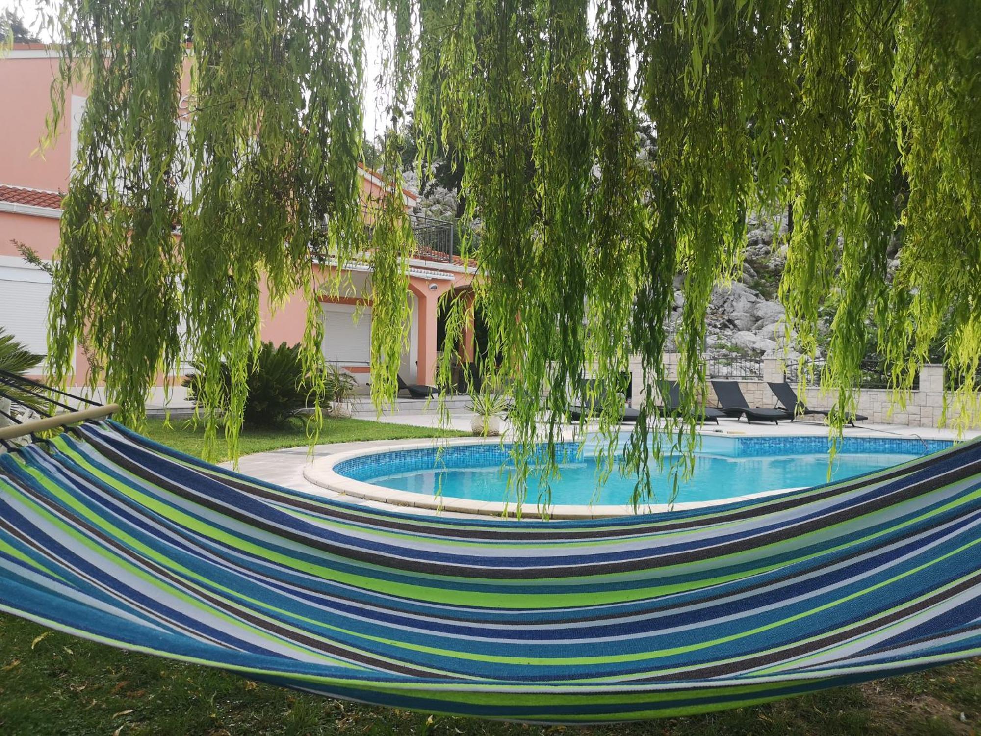 Villa Anica Ploce  Camera foto